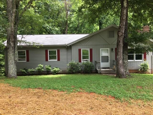 Property image 2 at 2668 Indian Trail, Lenoir, NC 28645
