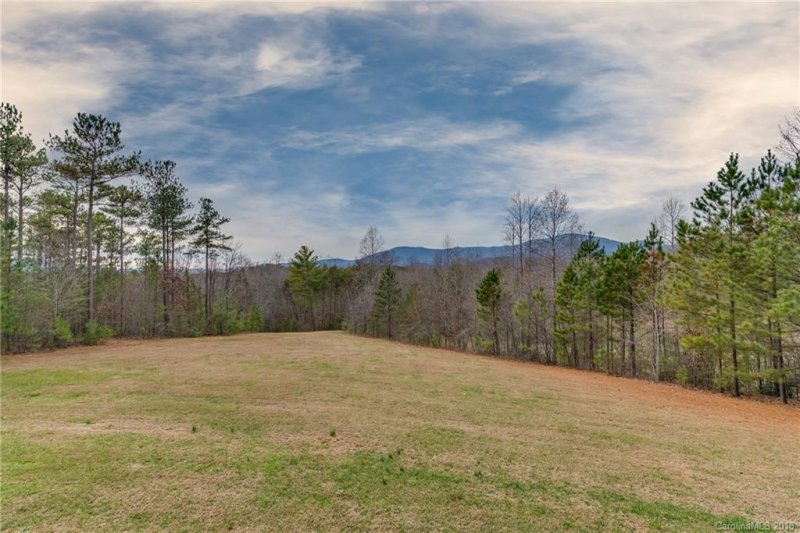 Property image 2 at 44 Blanton Road, Mill Spring, NC 28756