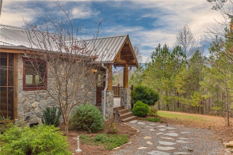 Property image 5 at 44 Blanton Road, Mill Spring, NC 28756