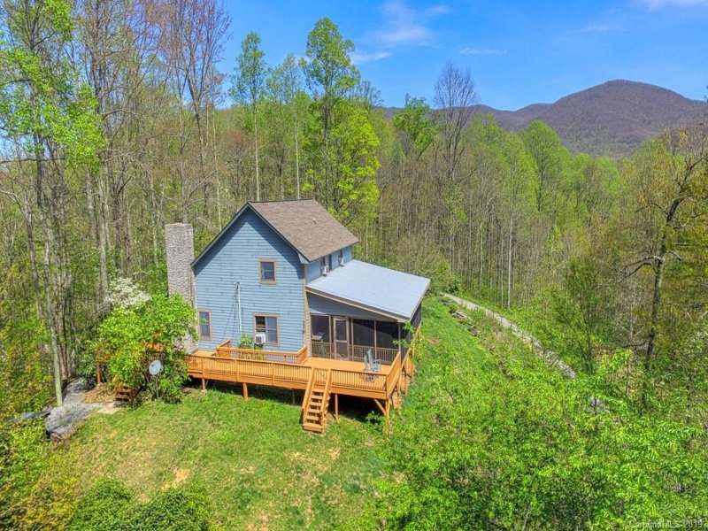 Property image 2 at 668 670 Bull Thistle Way, Sylva, NC 28779