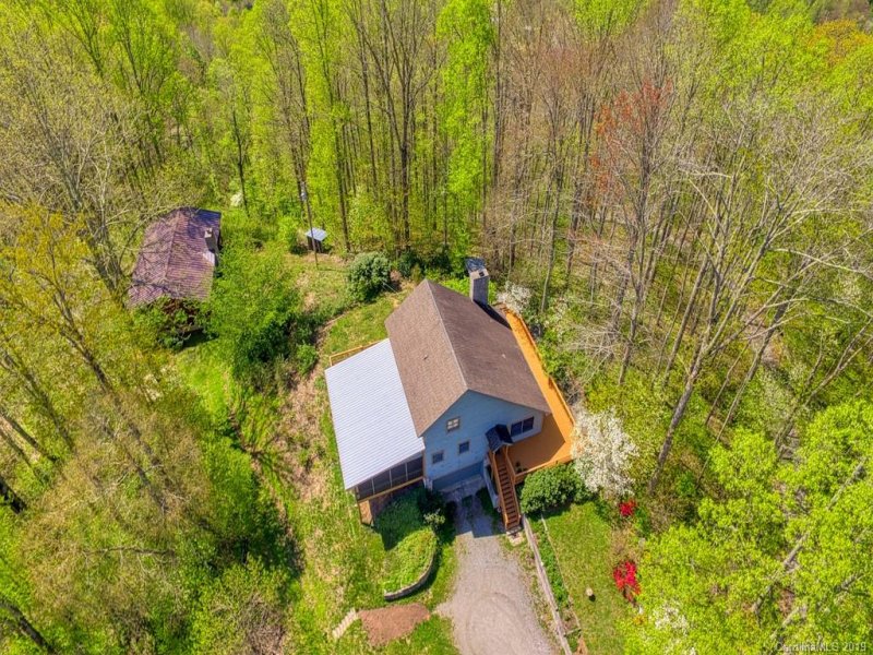 Property image 3 at 668 670 Bull Thistle Way, Sylva, NC 28779