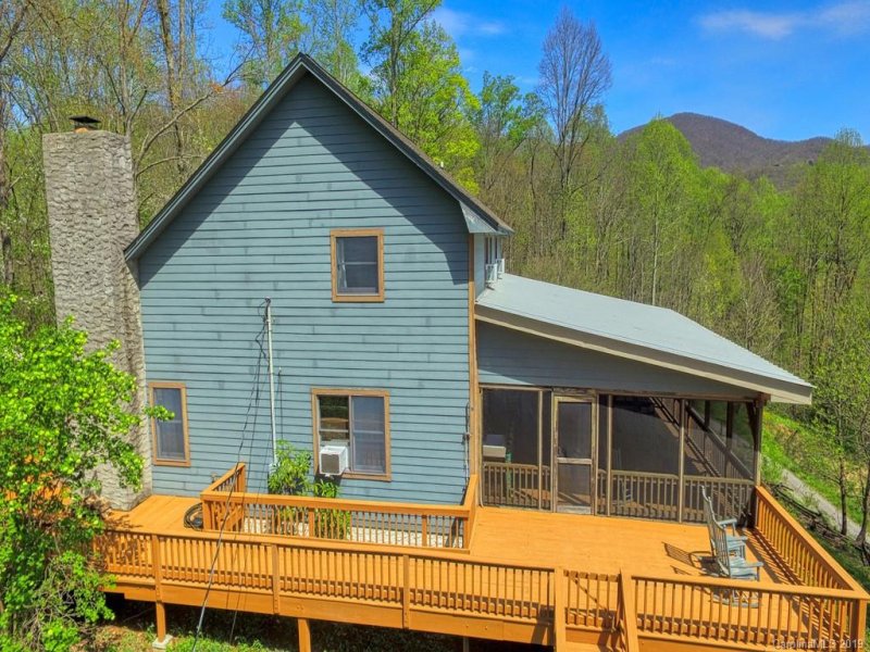 Property image 5 at 668 670 Bull Thistle Way, Sylva, NC 28779