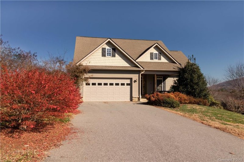 Property image 3 at 10 Overlook Drive, Candler, NC 28715