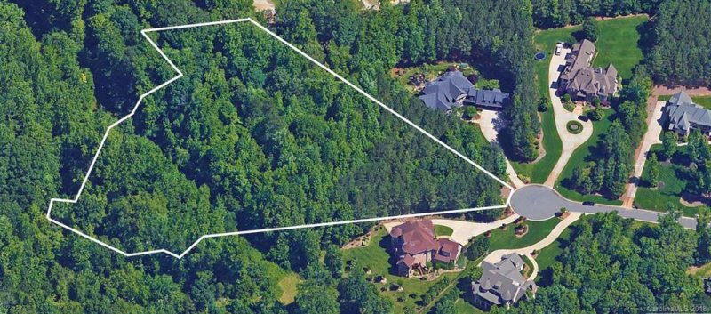 Property image 3 at 3022 Cowhorn Branch Court, Waxhaw, NC 28173