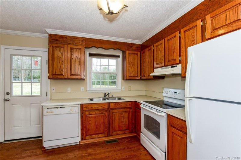 Property image 4 at 2502 Foxworth Drive, Monroe, NC 28110