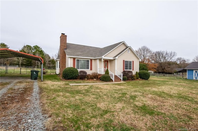 Property image 5 at 2502 Foxworth Drive, Monroe, NC 28110