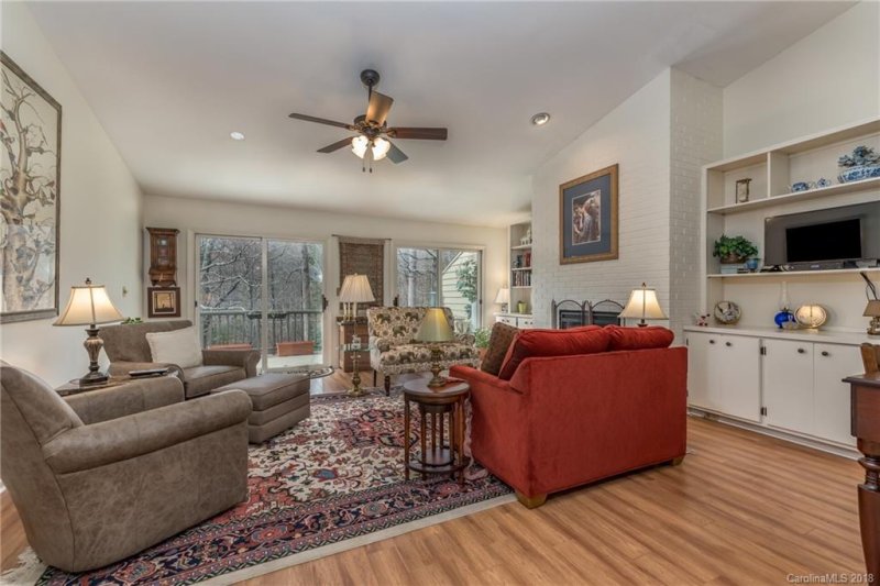 Property image 3 at 2 Hunting Country Trail, Tryon, NC 28782