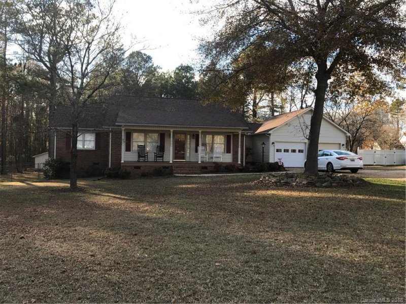 2639 Lazy Oak Drive