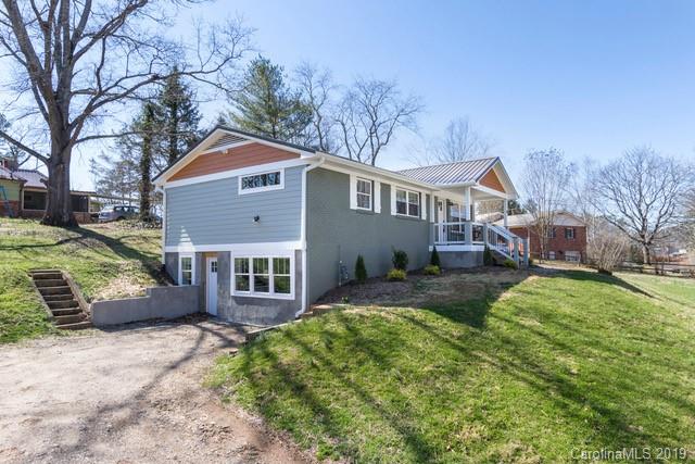 Property image 2 at 76 Elkmont Drive, Asheville, NC 28804