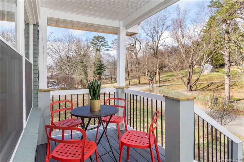 Property image 3 at 76 Elkmont Drive, Asheville, NC 28804