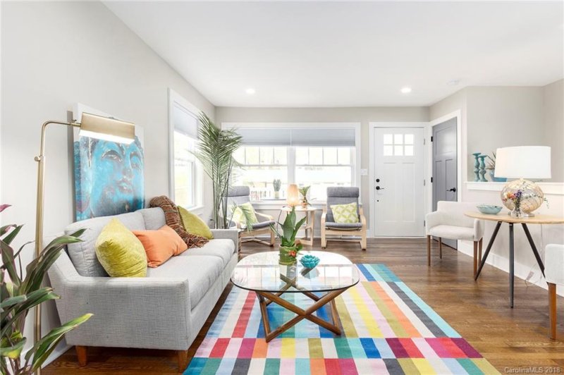 Property image 4 at 76 Elkmont Drive, Asheville, NC 28804