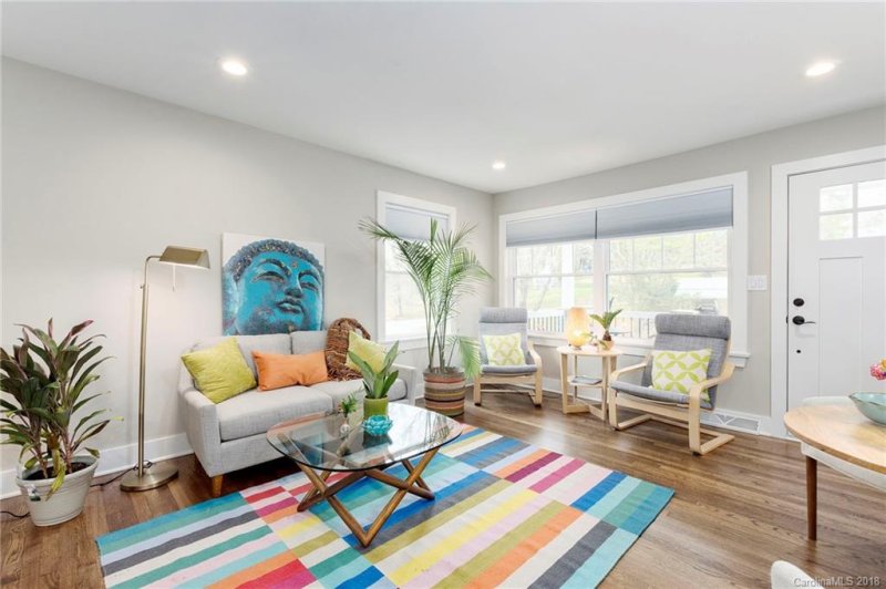 Property image 5 at 76 Elkmont Drive, Asheville, NC 28804