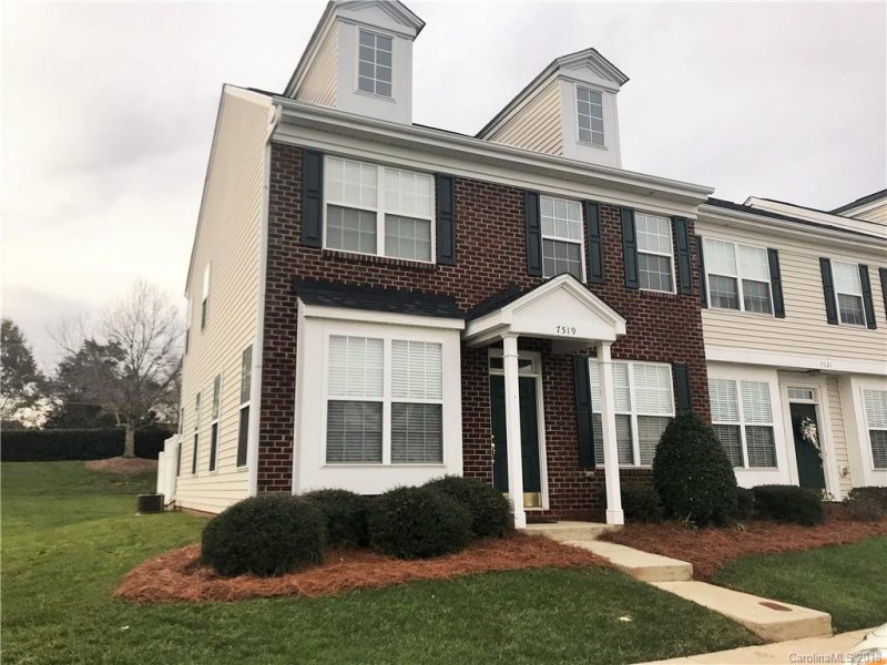 7519 Bluff Point Lane