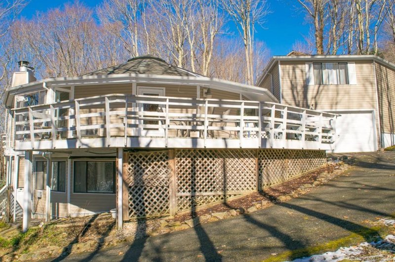 Property image 2 at 106 Lower Grouse Ridge Road, Beech Mountain, NC 28604