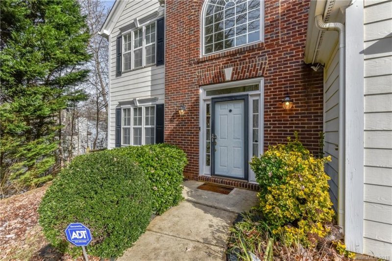 Property image 2 at 13933 Kings Carriage Lane, Charlotte, NC 28278