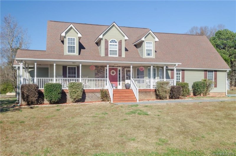 Property image 2 at 7332 Bailywick Drive, Waxhaw, NC 28173