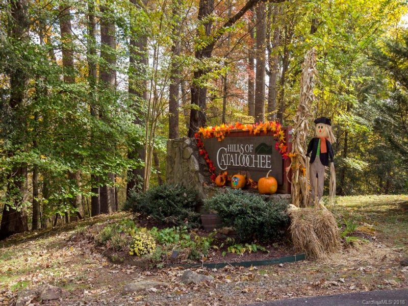 Property image 4 at 201 Point Of View Drive, Waynesville, NC 28785