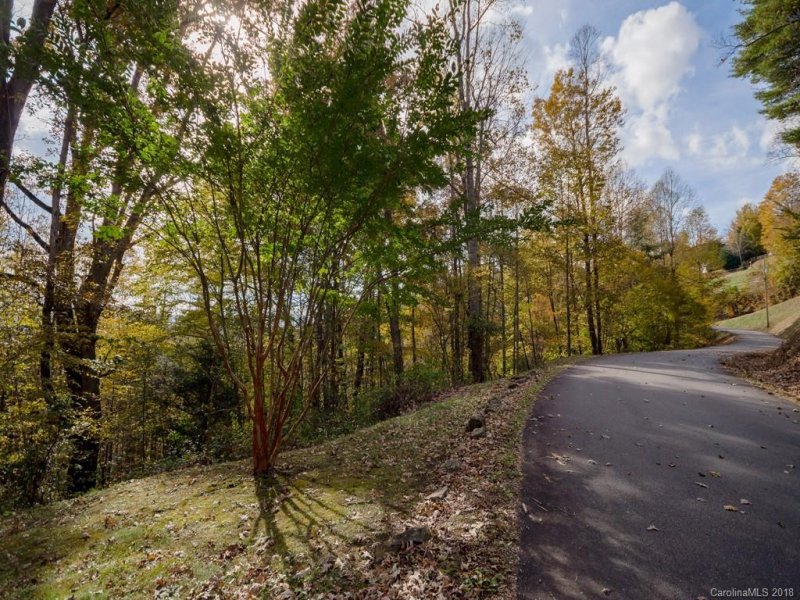 Property image 5 at 201 Point Of View Drive, Waynesville, NC 28785