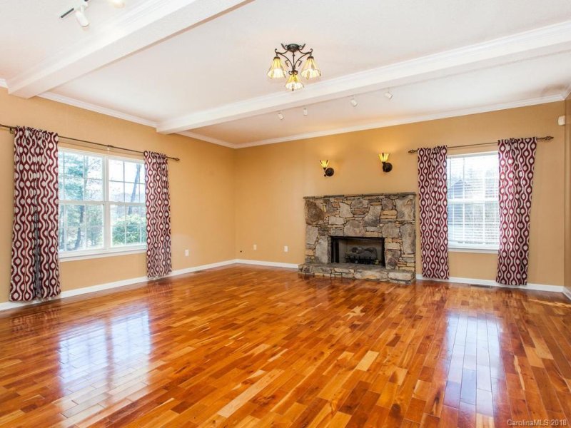 Property image 4 at 481 Kanuga Forest Drive, Hendersonville, NC 28739