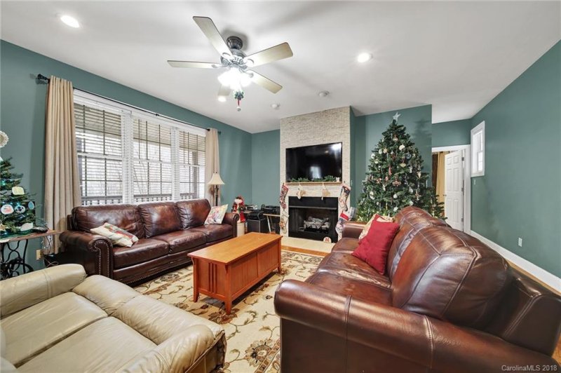 Property image 5 at 950 Silver Charm Lane, York, SC 29745