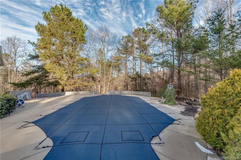 Property image 3 at 214 W T Wilkins Road, Rutherfordton, NC 28139