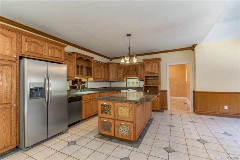 Property image 4 at 214 W T Wilkins Road, Rutherfordton, NC 28139