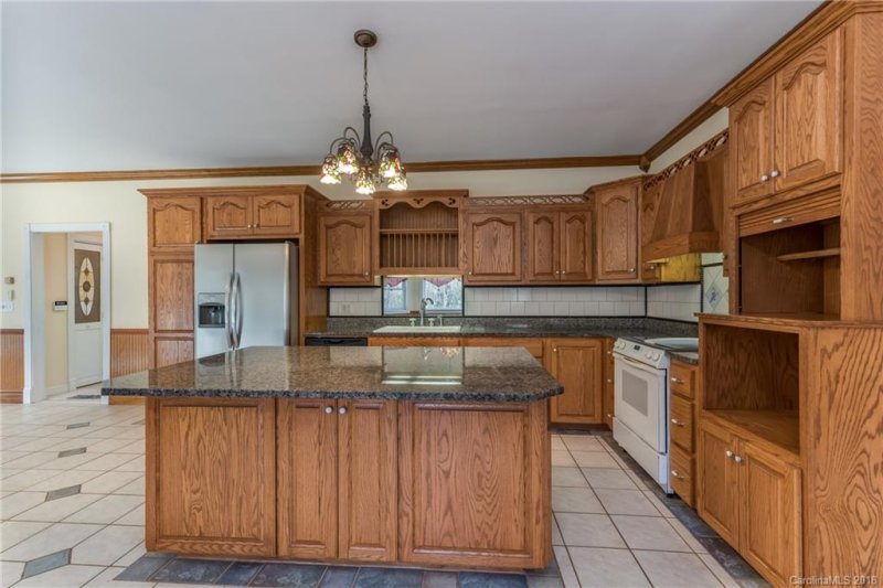 Property image 5 at 214 W T Wilkins Road, Rutherfordton, NC 28139