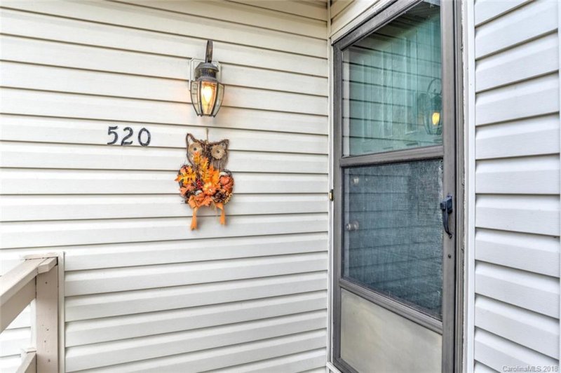 Property image 4 at 520 Britton Creek Drive, Hendersonville, NC 28791