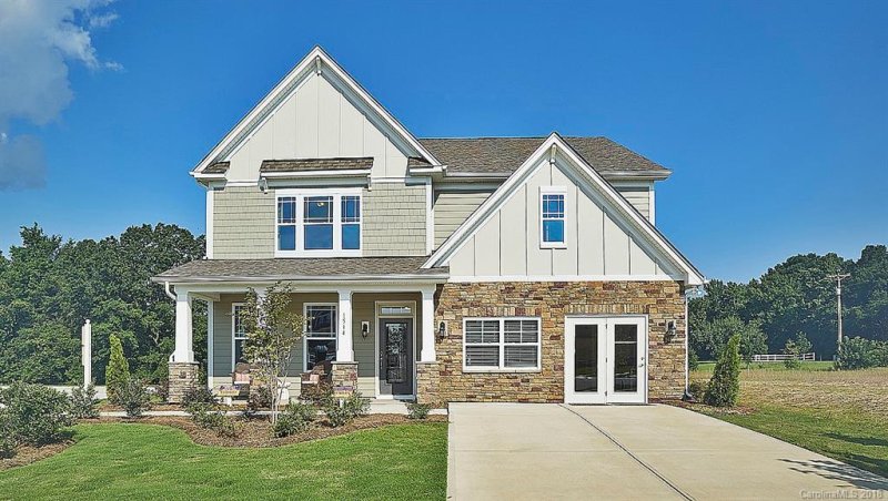 117 Eureka Court