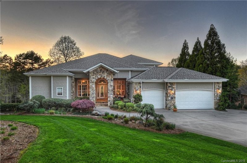 Property image 2 at 192 Maple View Drive, Troutman, NC 28166