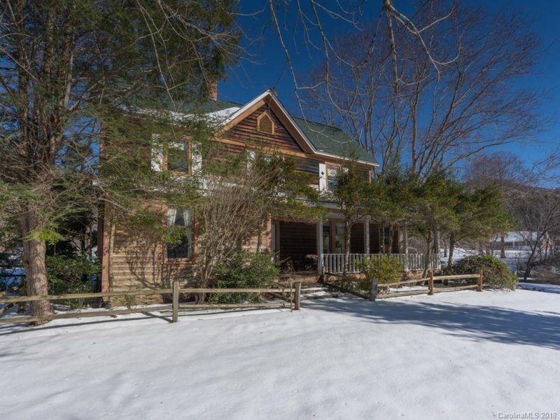 Property image 3 at 551 Bee Tree Road, Swannanoa, NC 28778