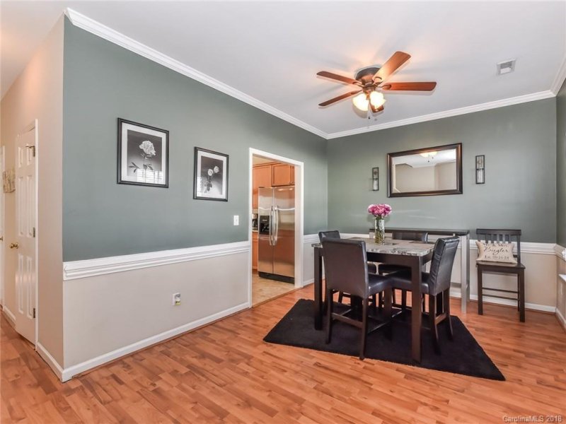 Property image 5 at 4108 Kenton Glenn Court, Concord, NC 28027