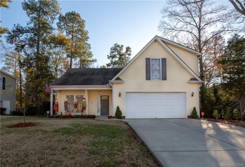 2331 Keswick Lane