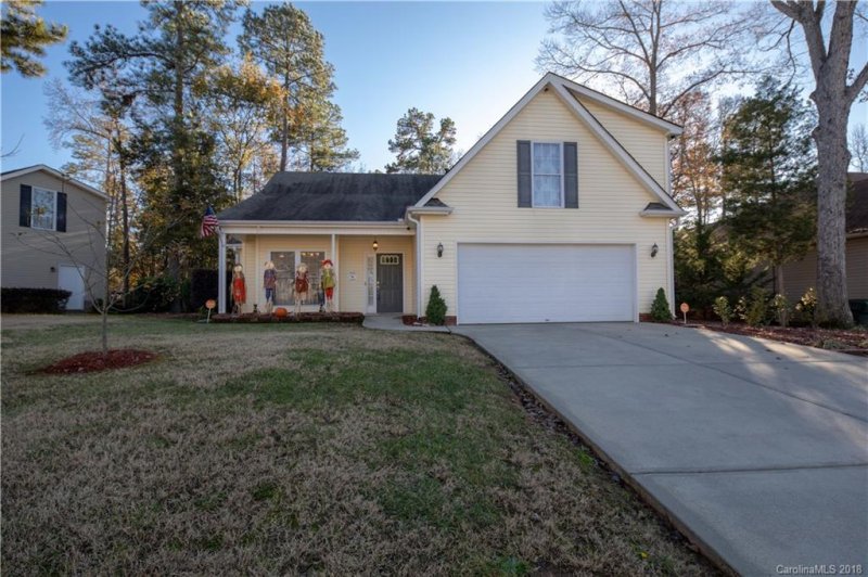 Property image 3 at 2331 Keswick Lane, Rock Hill, SC 29732