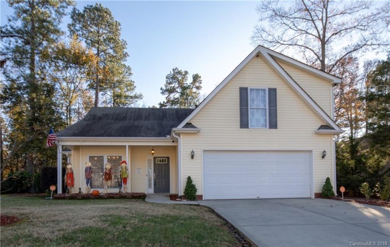 Property image 4 at 2331 Keswick Lane, Rock Hill, SC 29732