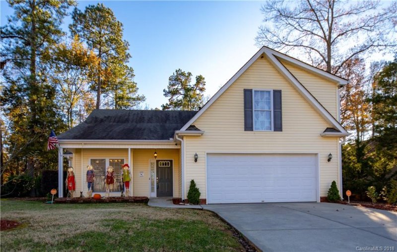 Property image 5 at 2331 Keswick Lane, Rock Hill, SC 29732