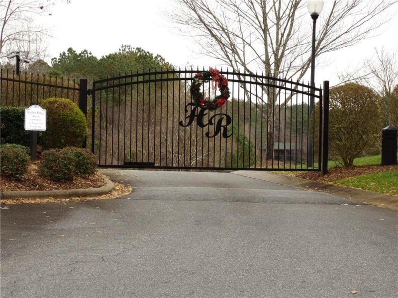 Property image 3 at 200 Pier Point Drive, Connelly Springs, NC 28612