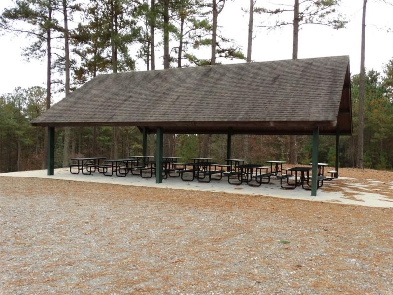 Property image 4 at 200 Pier Point Drive, Connelly Springs, NC 28612