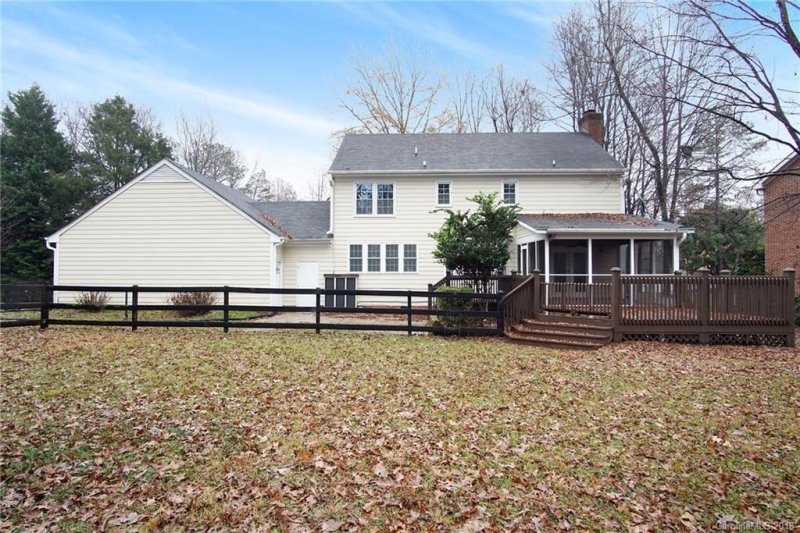 Property image 5 at 10646 S Hall Drive, Charlotte, NC 28270