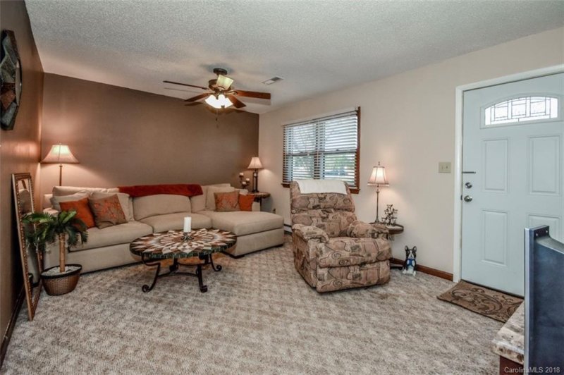 Property image 2 at 174 Carl Austin Road, Statesville, NC 28625