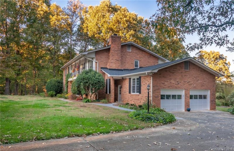 Property image 3 at 2731 Rolling Hills Drive, Monroe, NC 28110