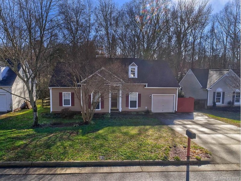 Property image 2 at 1918 Stonewyck Avenue, Kannapolis, NC 28081