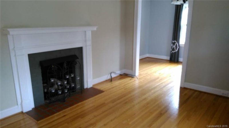 Property image 2 at 1416 Ivey Drive, Charlotte, NC 28205