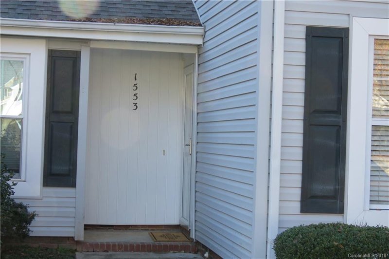 Property image 2 at 1553 Hunt Club Court, Rock Hill, SC 29732