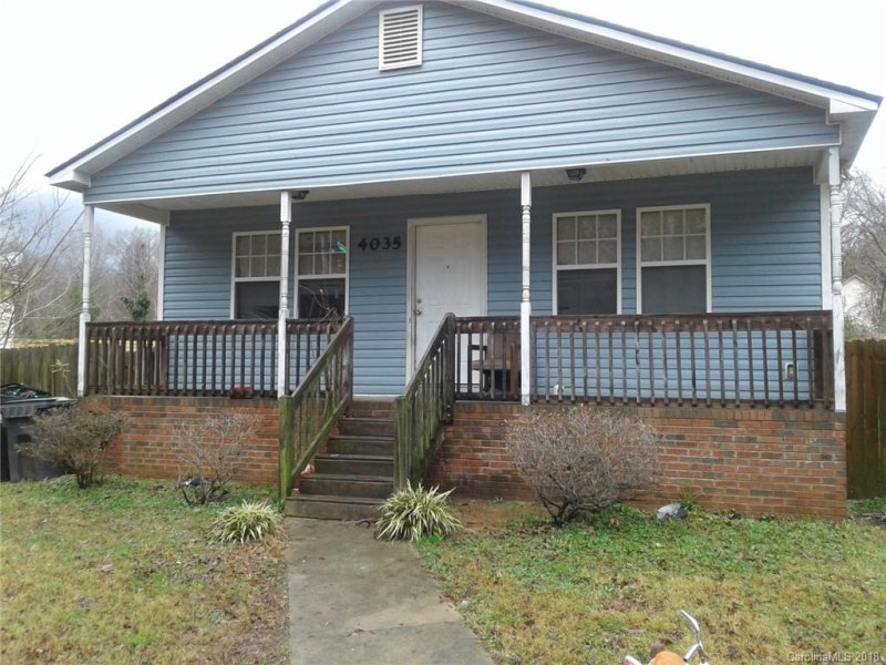 Property image 2 at 4035 Rutgers Avenue, Charlotte, NC 28206