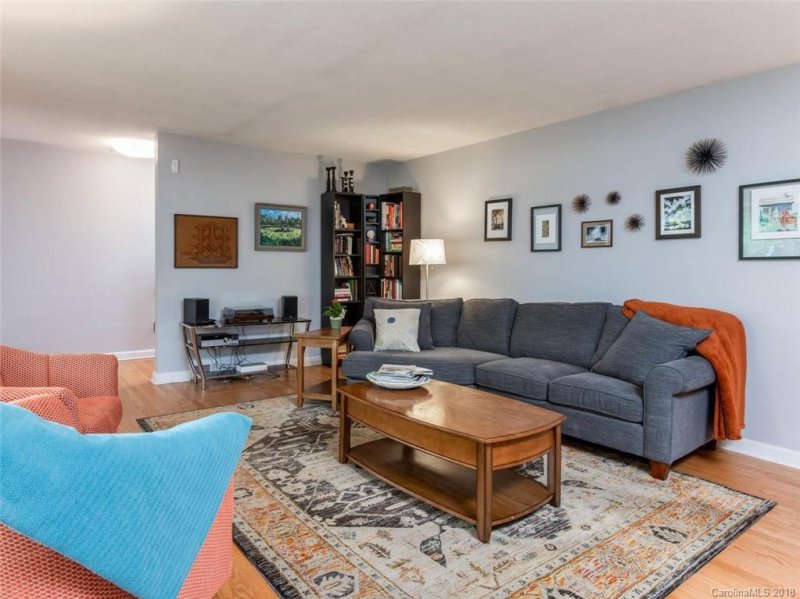 Property image 5 at 16 Forestdale Drive, Asheville, NC 28803