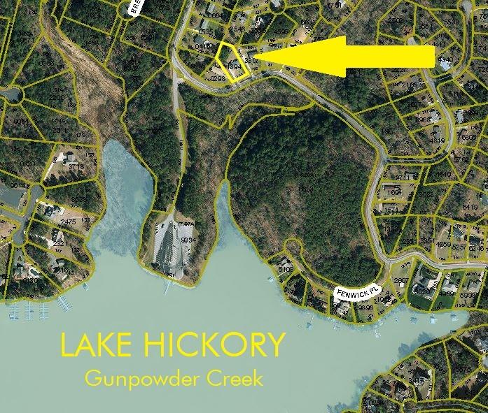 Property image 2 at 5064 Hurricane Hill Road, Granite Falls, NC 28630