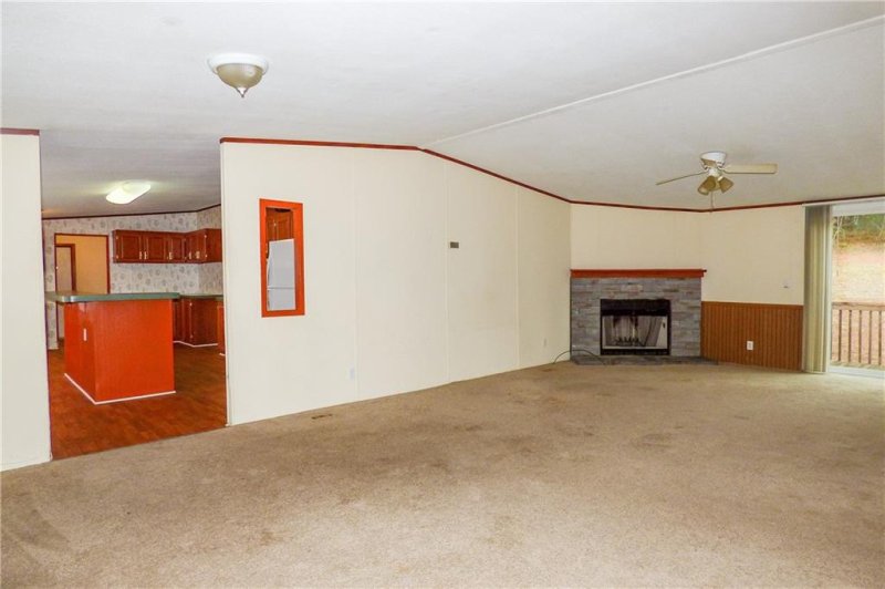 Property image 5 at 5064 Hurricane Hill Road, Granite Falls, NC 28630