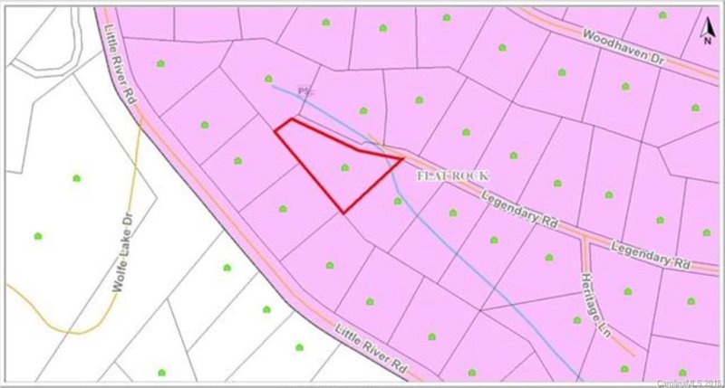 Property image 3 at 26 Legendary Road, Hendersonville, NC 28739