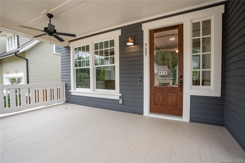 Property image 2 at 727 Patrick Johnston Lane, Davidson, NC 28036